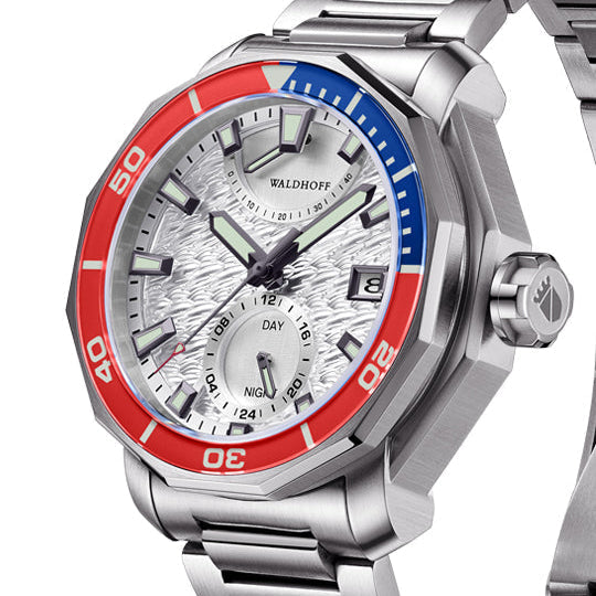 Manufaktur Waldhoff Seawolf II America