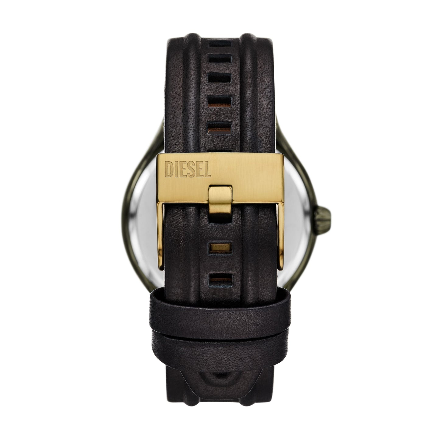 Diesel Streamline Olive Black