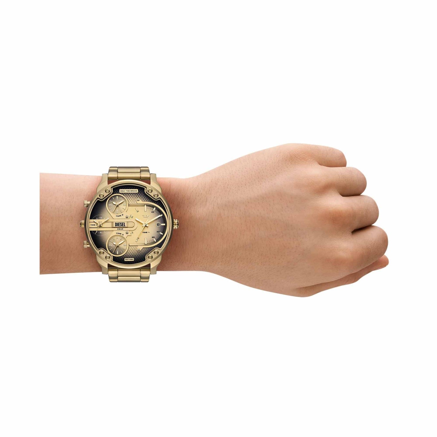 Diesel Mr. Daddy Slim Gold SS