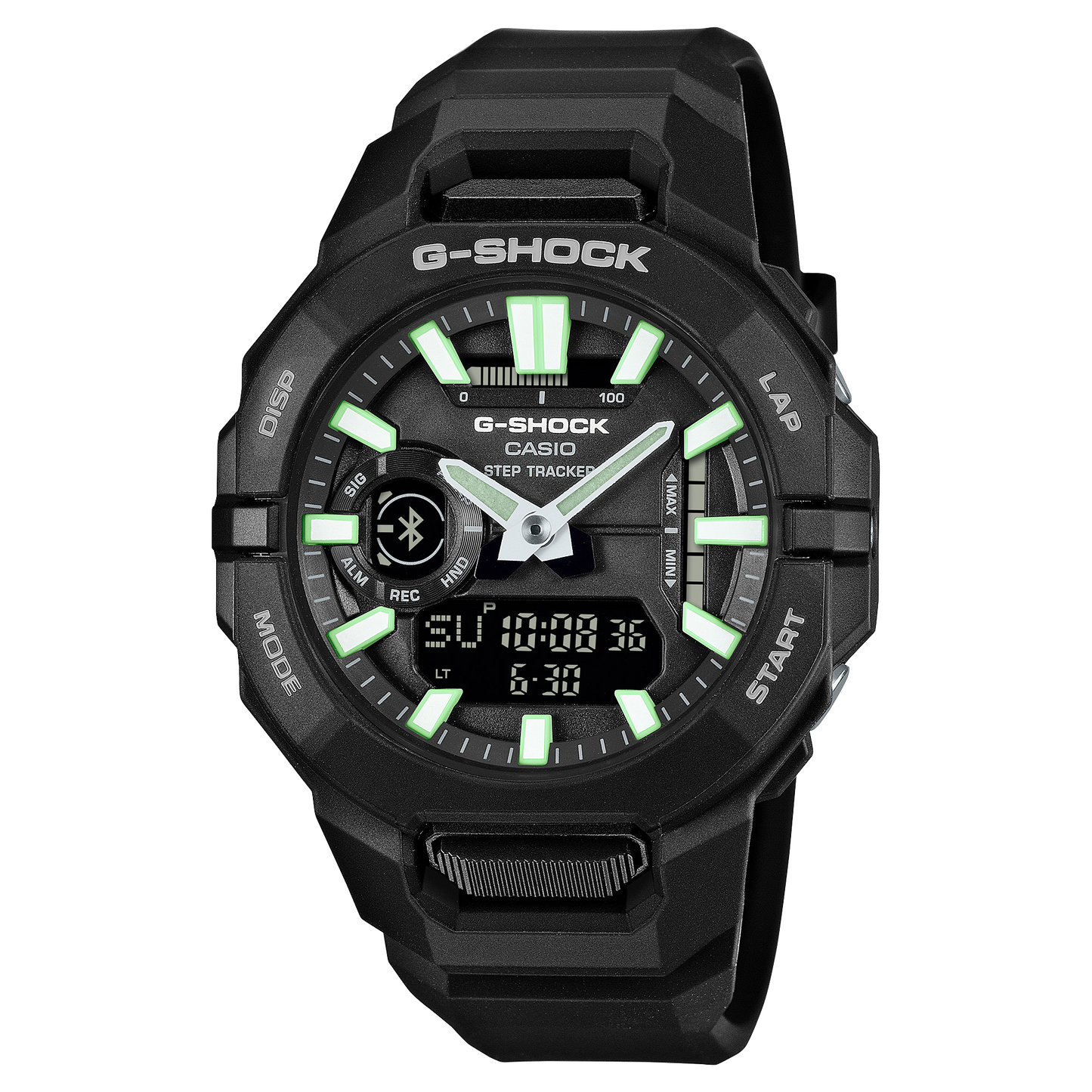 G-Shock Move GBA950 Ana-Digi Black