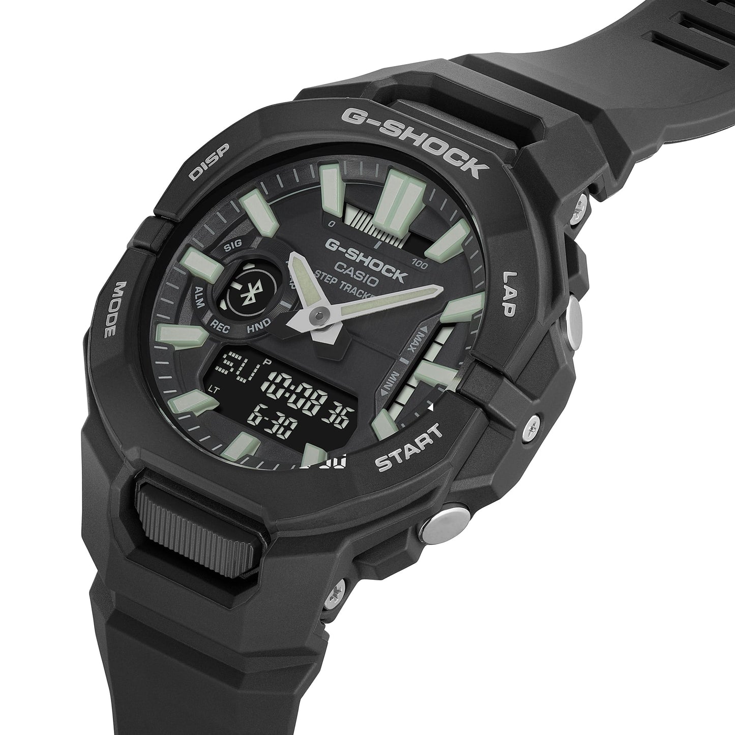 G-Shock Move GBA950 Ana-Digi Black