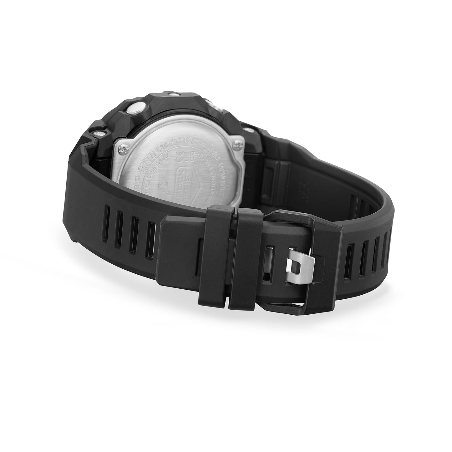 G-Shock Move GBA950 Ana-Digi Black