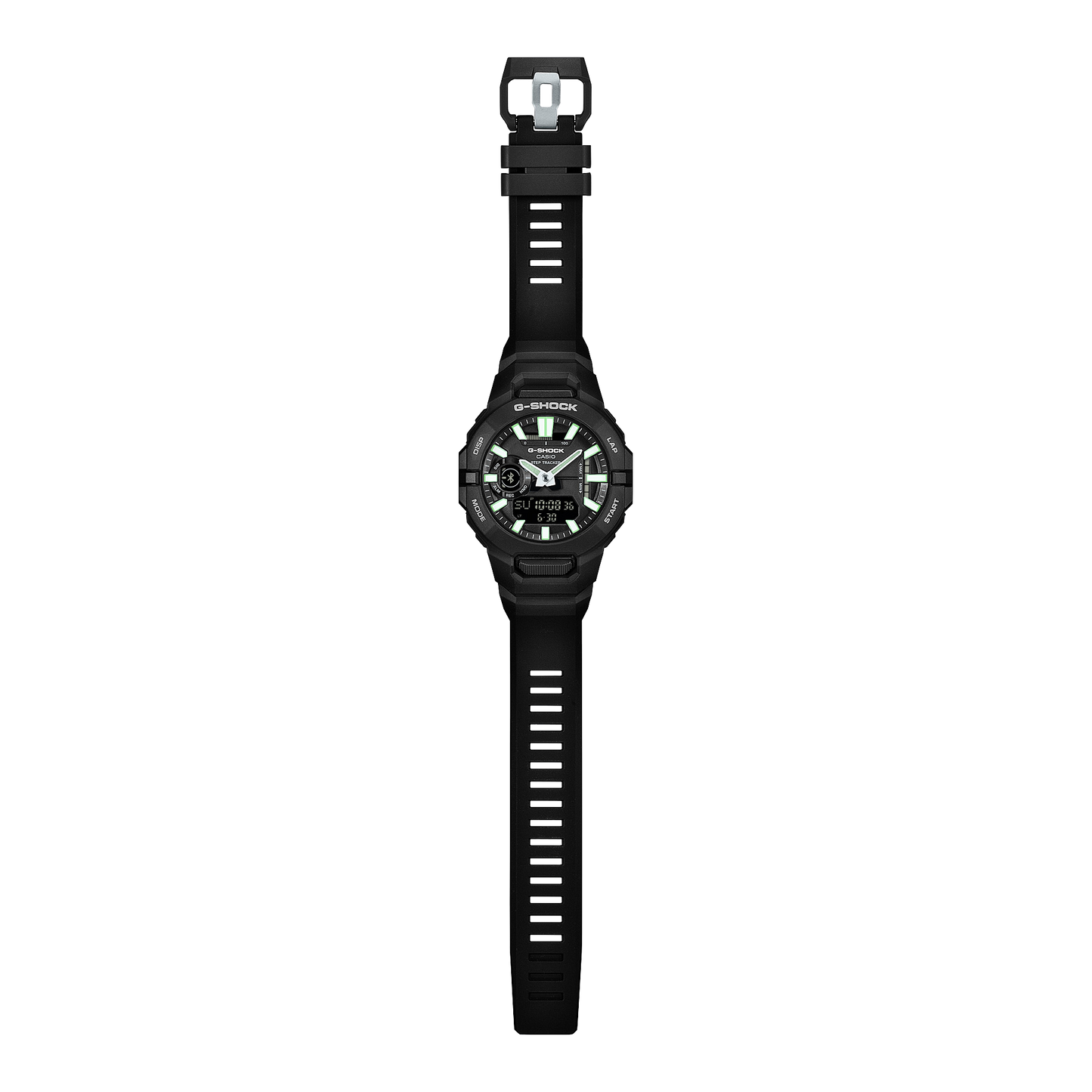 G-Shock Move GBA950 Ana-Digi Black