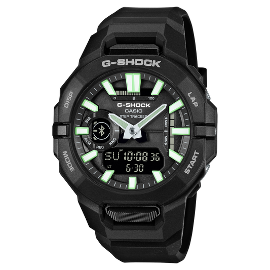 G-Shock Move GBA950 Ana-Digi Black