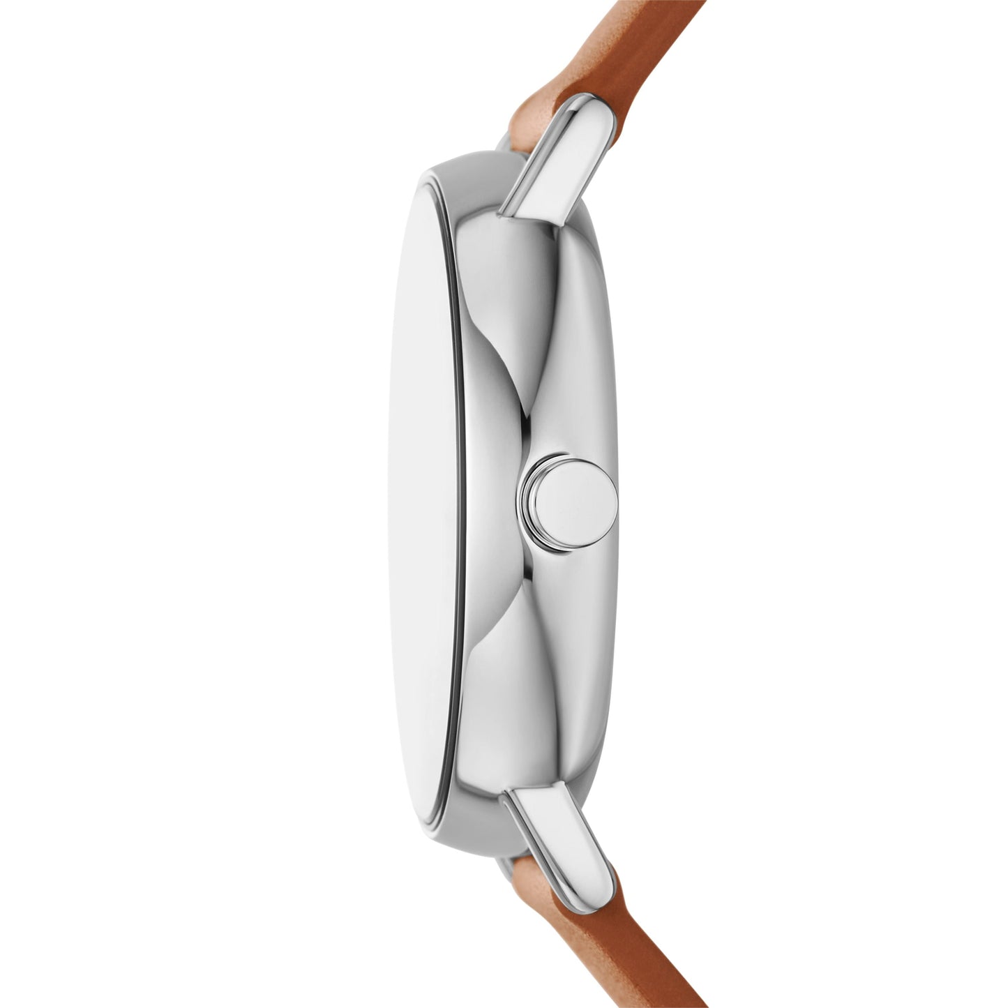 Skagen Signatur Multifunction Tan Blue