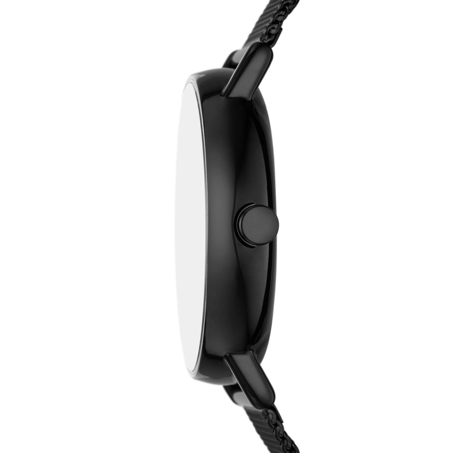 Skagen Signatur Multifunction Black Mesh