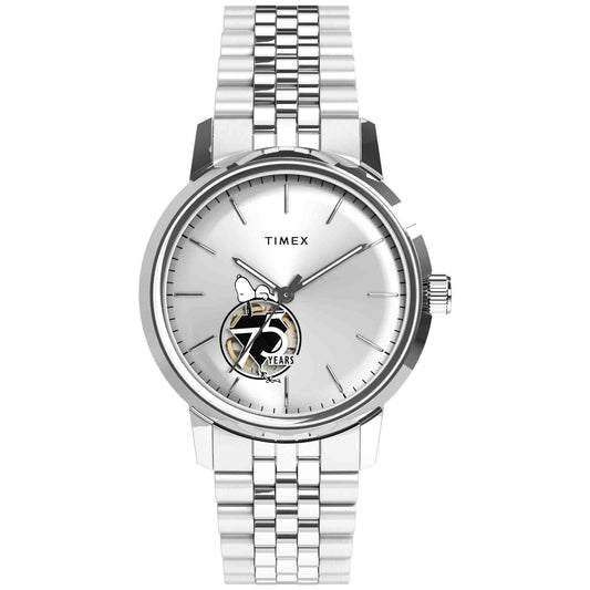 Timex x Peanuts Timex Marlin Automatic 75th Anniversary 40mm SS